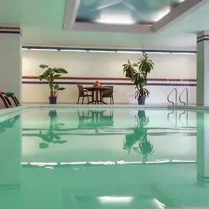 Cartier Place Отель