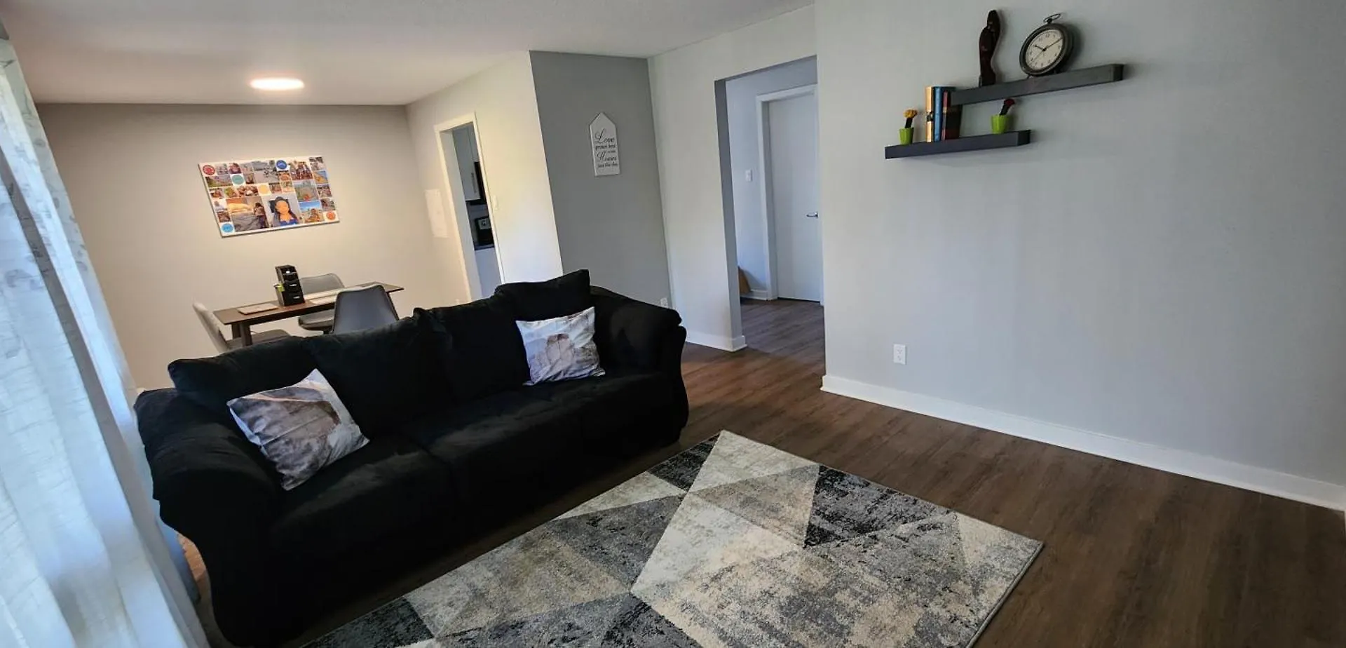 Ada'S Homestay Ottawa