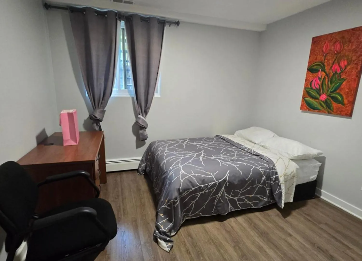 Ada\'S Homestay kontakter
